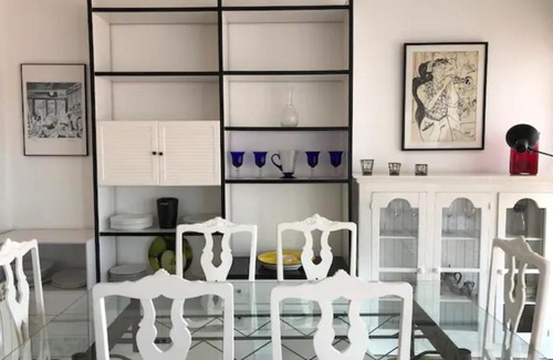 Centro histórico de Baiona Apartamento | Excepcional Apartamento en Baiona
