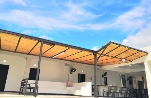 Tocaima Casa | Excepcional CASA FINCA piscina privada wi-fi tv