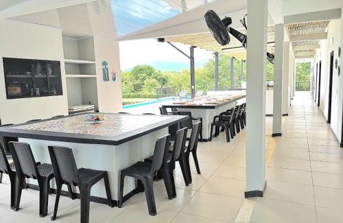 Tocaima Casa | Excepcional CASA FINCA piscina privada wi-fi tv