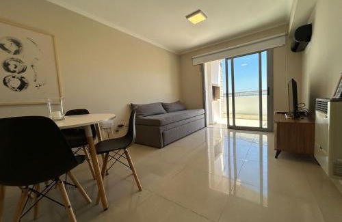 Province of Cordoba Apartamento | Excepcional departamento en Piso 18 en zona norte de Córdoba capital con una vista inigualable en barrio privado Alto Villa Sol