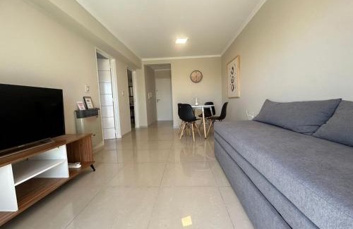 Province of Cordoba Apartamento | Excepcional departamento en Piso 18 en zona norte de Córdoba capital con una vista inigualable en barrio privado Alto Villa Sol
