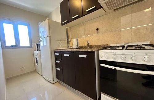 Province of Cordoba Apartamento | Excepcional departamento en Piso 18 en zona norte de Córdoba capital con una vista inigualable en barrio privado Alto Villa Sol