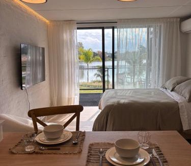 Carrasco Apartamento | Excepcional Monoambiente edificio LAWA Calyptus