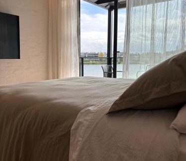Carrasco Apartamento | Excepcional Monoambiente edificio LAWA Calyptus
