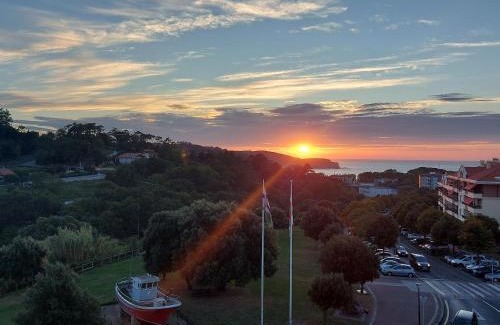 Elexalde Auzoa Apartamento | Excepcionales vistas en Gorliz