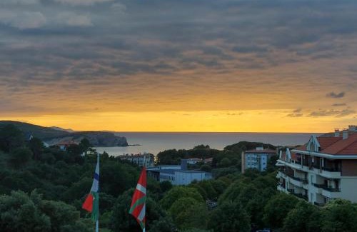 Elexalde Auzoa Apartamento | Excepcionales vistas en Gorliz
