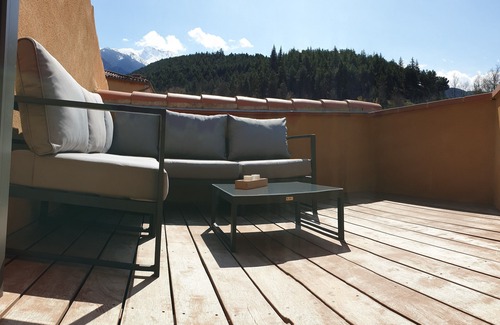 Corneilla-de-Conflent Casa | Exceptionnelle Maison de Village Entièrement Rénovée -wifi-
