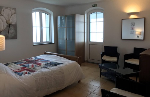 Santa Cruz das Flores Casa | Bien excepcional, único en las Azores