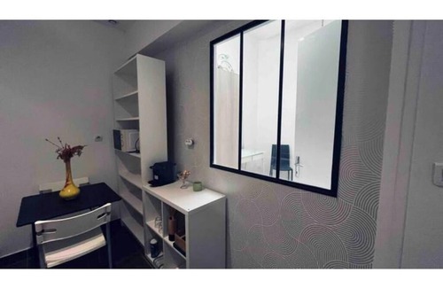 Billancourt–Rives de Seine Condominio | Exceptional Rolland Garros Boulogne apartment