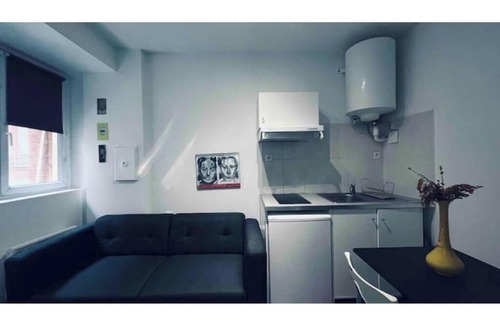 Billancourt–Rives de Seine Condominio | Exceptional Rolland Garros Boulogne apartment