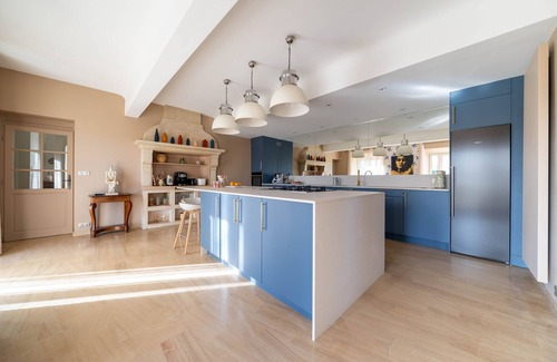 Le Thor Casa | Exceptional 18th century bastide in a 5000m2 park at the foot of the Luberon