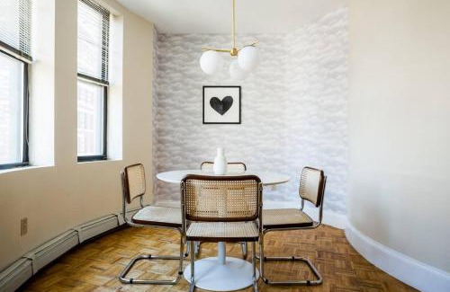 Downtown Boston Apartamento | Exceptional 1BR Apartment in Downtown Boston
