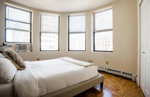 Downtown Boston Apartamento | Exceptional 1BR Apartment in Downtown Boston
