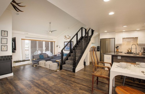 Winter Park Condominio | Completamente remodelado Crestview 3 habitaciones
