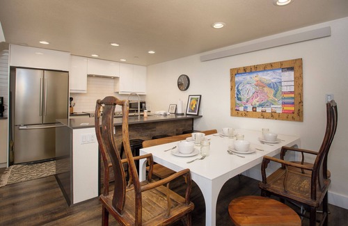 Winter Park Condominio | Completamente remodelado Crestview 3 habitaciones