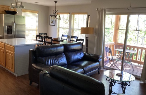 Park City Condominio | Alojamiento excepcional, gran valor, Jordanelle, Deer Valley, Park City