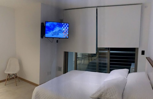 Pocitos Apartamento | Excepcional apartamento en Montevideo Pocitos