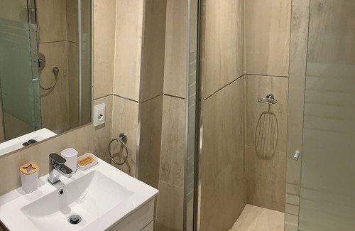 Pocitos Apartamento | Excepcional apartamento en Montevideo Pocitos