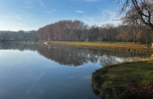 Orleans Apartamento | Exceptional apartment in the heart of the Loire Valley: 1 roof-top house