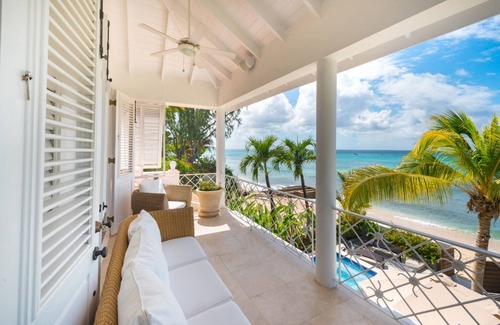 Fitts Village Casa | Exceptional Beachfront Living - Milord Sunsets 3 Bedroom Home by Blue Sky Luxury