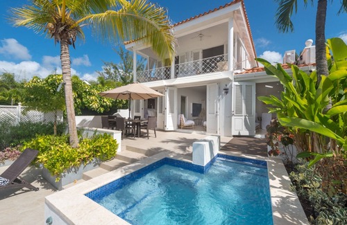 Fitts Village Casa | Exceptional Beachfront Living - Milord Sunsets 3 Bedroom Home by Blue Sky Luxury