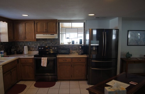 Gravois Mills Casa | Exceptional family escape - Lakefront on a flat lot in a spring fed no wake cove