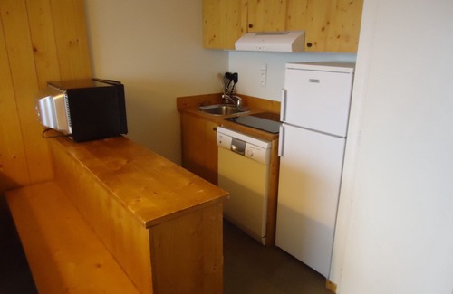 Montchavin Apartamento | Excepcional apartamento de esquí de 3 dormitorios en una ubicación fantástica.