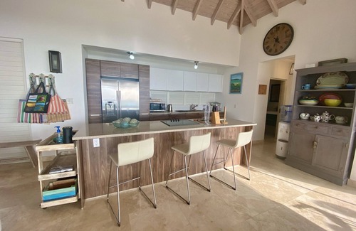 Bolans Villa | Lookout