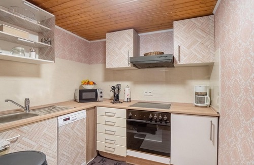 Kinheim Casa | Excepcional apartamento de vacaciones en Kinheim