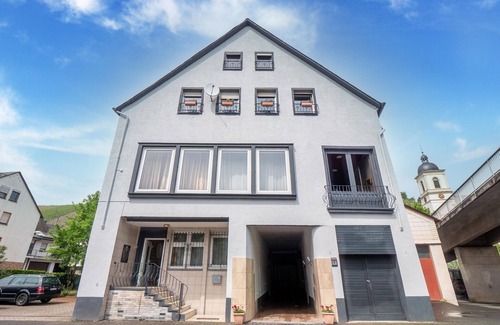 Kinheim Casa | Excepcional apartamento de vacaciones en Kinheim