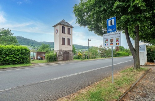 Kinheim Casa | Excepcional apartamento de vacaciones en Kinheim