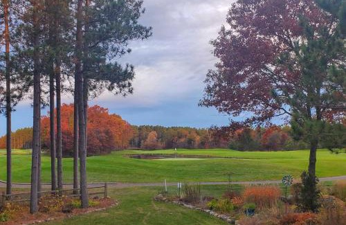 Rome Casa | Exceptional Home with Deck about 3 Miles to Sand Valley