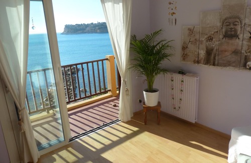 Carry-le-Rouet Casa | EXCEPCIONAL CASA CON VISTA AL MAR / ACCESO DIRECTO A LA PLAYA POR ESCALI