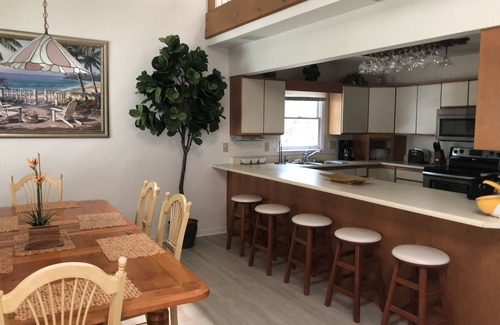 Yaupon Beach Casa | Un escondite en el paraíso - Oak Island, NC