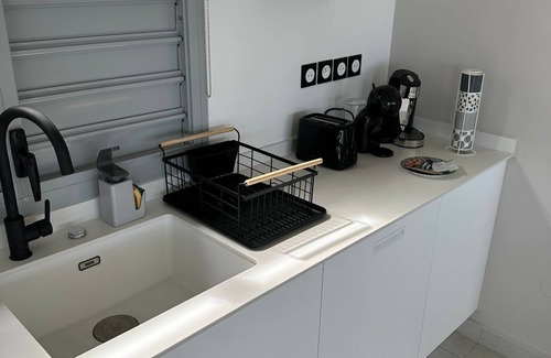 Morel Apartamento | Exceptional loft with sea view - Rated 3*.