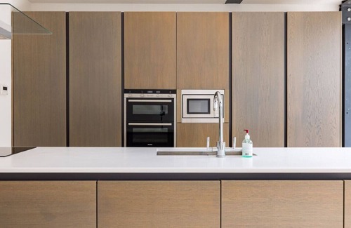 St. Helen's Casa | Exceptional Notting Hill home