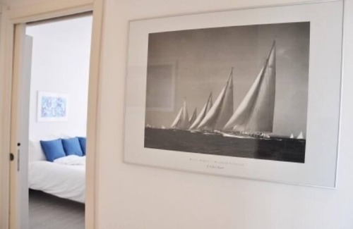 La Pietraia Apartamento | Vogue - Excepcional Penthouse frente al mar-en la ciudad y cerca de la playa