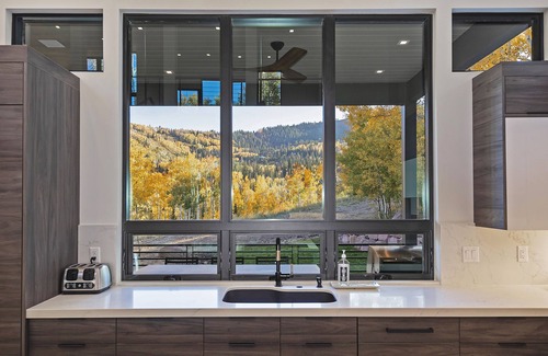 Park City Casa | Exceptional Park City Ski In-Ski Out Villa in The Colony