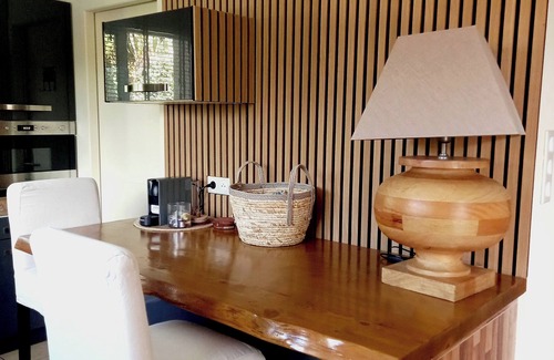 Lege-Cap-Ferret Villa | VILLA EXCEPCIONAL DE ESTILO VILLA CON PISCINA CLIMATIZADA EN LEGE CAP-FERRET