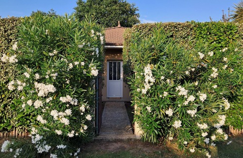 Lege-Cap-Ferret Villa | VILLA EXCEPCIONAL DE ESTILO VILLA CON PISCINA CLIMATIZADA EN LEGE CAP-FERRET