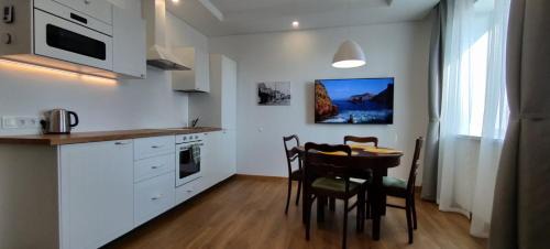Pagegiai Apartamento | Exceptional Pogegen Apartment