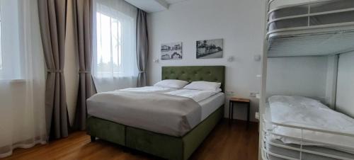 Pagegiai Apartamento | Exceptional Pogegen Apartment