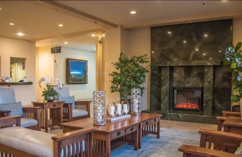 Avila Beach Complejo | Exceptional RESORT views; walk to beach, pool, tennis, dining!
