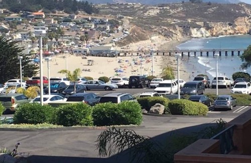 Avila Beach Complejo | Exceptional RESORT views; walk to beach, pool, tennis, dining!