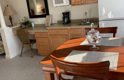 Sea Trail Condominio | ¡REVISIONES EXCEPCIONALES! Condominio de diseño impecable. PISCINA PRIVADA, GRAN GOLF Y PLAYA