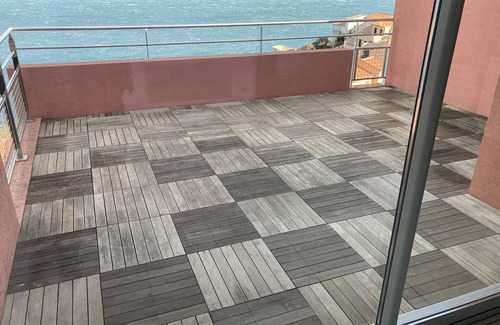 Cerbere Apartamento | Exceptional sea view apartment