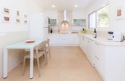 Cala d'Or Villa | Excepcional vista al mar para unas vacaciones de ensueño en Cala d'Or