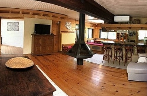 Dolus-d'Oleron Villa | Propiedad excepcional en el parque de 80. 000 M2 aprox.