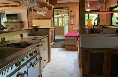Dolus-d'Oleron Villa | Propiedad excepcional en el parque de 80. 000 M2 aprox.