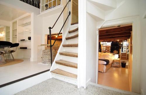 Jordaan Apartamento | Exceptional Stay in Jordaan Area
